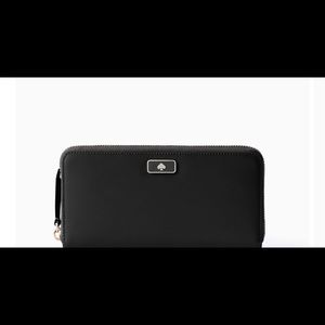 Kate spade wallet